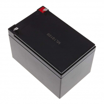 BATTERIE 12V/12AH