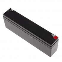 BATTERIE 12V - 2.3AMP