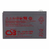 scs 12V 8.5AH CSB HR1234W=PSH1280FR