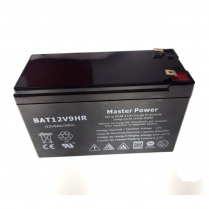 BATTERIE 12V 9AH HAUT RENDEMENT