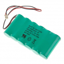 BATTERIE ALARME LYNX S/FIL 2.1A