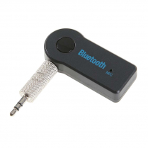 RECEPTEUR BLUETOOTH 3.5MM POUR AUTO