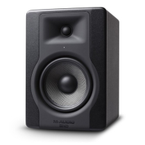 Moniteur Studio Amplifé 5"