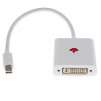 Adaptateur Mini DisplayPort vers DVI