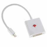 Mini DisplayPort To Dvi Adapter