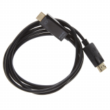 DisplayPort to HDMI 4K Adapter, 6 ft.