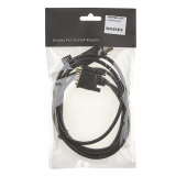 CABLE DP A VGA 6 PIEDS