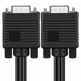 CABLE SVGA HD15-MM