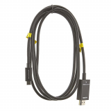 CABLE USB-C A HDMI 4K 6PIEDS RECONDITIONNE