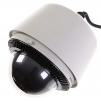 CAMERA PTZ 1/4CCD 480TVL 36X OPTIQUE HIKVISION