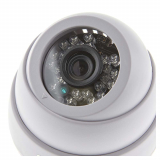 CAMERA DOME 1080P 3.6mm AHD/CVBS/TVI/CVI/OSD