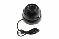 CAMERA AHD DOME 2.8-12mm  2MP 4 MODES NOIR