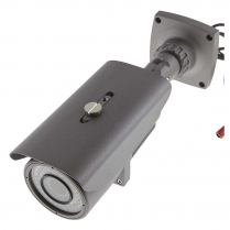 CAMERA BULLET 650TVL WDR 3.5-16mm 48IR