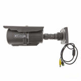 CAMERA BULLET 650TVL WDR 5-50mm 48IR