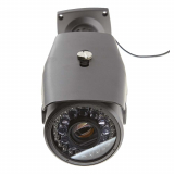 CAMERA BULLET 650TVL WDR 5-50mm 48IR