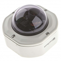 voir CAMEHD700N3 DOME EXT -40 D/N VANDAL 2.8-10mm