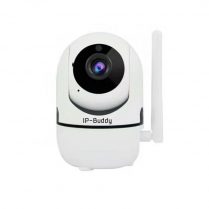 disc CAMERA IP-BUDDY MOTION 1080P WIFI 2MP