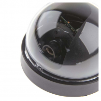 CAMERA COULEUR DOME