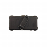 ETUI RIGIDE AVEC CLIP PIVOTANTE SAMSUNG NOTE 10 PLUS