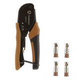 OUTILS DE COMPRESSION RG59/6