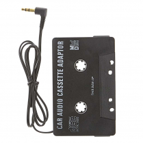 ADAPTATEUR AUDIO POUR CASSETTE