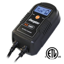CHARGEUR EVEREADY ENC4A 6/12V 4A