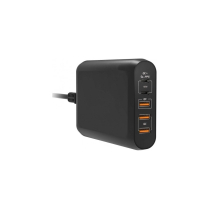 CHARGEUR 100W 3 X USB-A/ 2 X USB-C