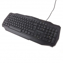 ENS. CLAVIER SOURIS CASQUE TAPIS