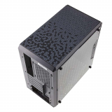 CASE COOLER MASTER Q300L BLACK