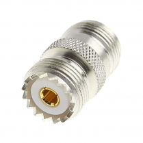 ADAPTATEUR N FEMELLE A SO239