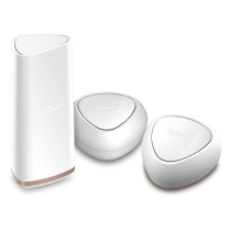 D-Link COVR-R2203 Covr Powr-one Tri-Band Wi-Fi Wi-Band "BOITE OUVERTE"