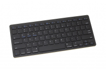 BLUETOOTH KEYBOARD BLACK COLOR