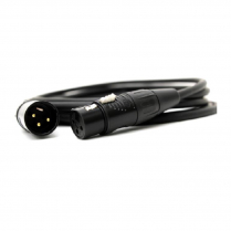 CABLE XLR DIGITAL AES/EBU 3 PIEDS