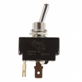 DPDT ON/OFF/ ON SCREW TOGGLE SWITCH