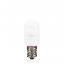 LED 1W WHITE NIGHT LIGHT BULB