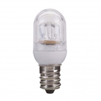 NIGHT LIGHT LED CLEAR 1W