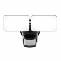 EXT. FIXTURE 2 LED SAFETY HEADS 24W