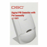 DETECTEUR INFRA-ROUGE DSC PET