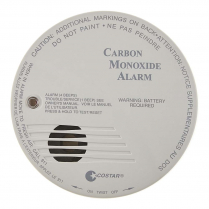 disc DETECTEUR MONOXIDE DE CARBONE