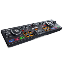 disc CONTROLEUR DJ PORTATIF NUMARK