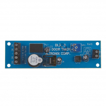 DOOR TIMER WITH SOUNDER