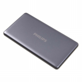 BATTERIE 10000mA USB-A USB-C 22.5W PHILIPS