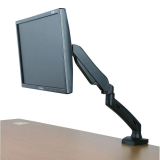 SUPPORT DE BUREAU SIMPLE POUR MONITEUR 17-32’’ DM315