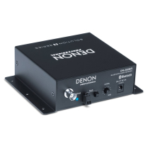 DENON RECEPTEUR BLUETOOOTH AUDIO