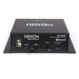 DENON RECEPTEUR BLUETOOOTH AUDIO