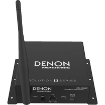 DENON RECEPTEUR AUDIO SANS-FIL