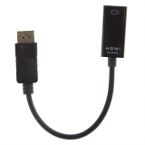 Adaptateur DisplayPort à HDMI 4K