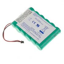 BATTERIE POUR DSC/KIT4