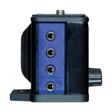 ACTIVE BEACHTEK AUDIO ADAPTER FOR DSLR CAMERAS – MINI-JACK INPUT