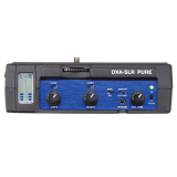 ADAPTATEUR AUDIO PASSIF BEACHTEK 2 CANAUX POUR CAMERA DSLR